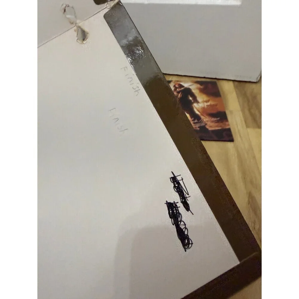 Set of 4 Action & Movie-Themed Folders (Spider-Man, Cars, Hot Wheels, Pirates)